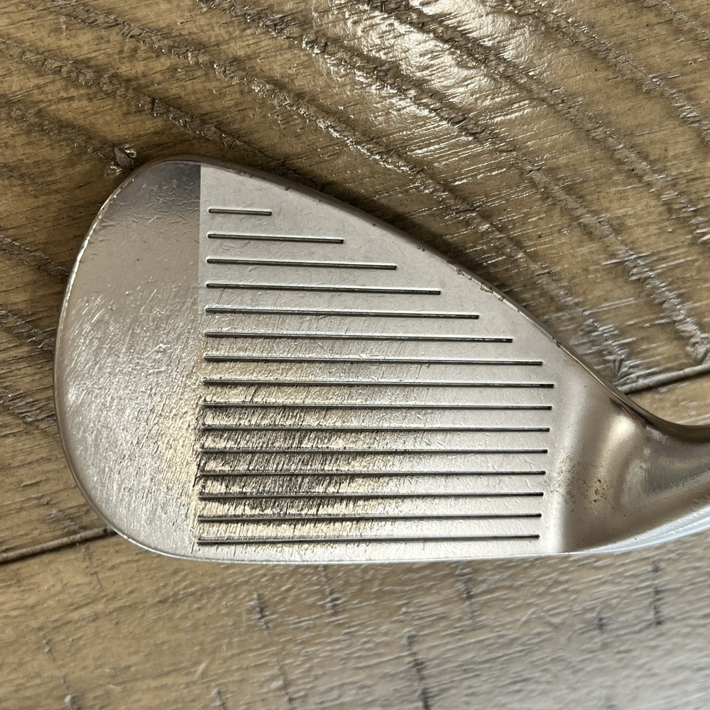 Callaway X Forged 2009 Pitching Wedge Stiff Project X 6.0 Flighted Steel 36.5" - Picture 3 of 12
